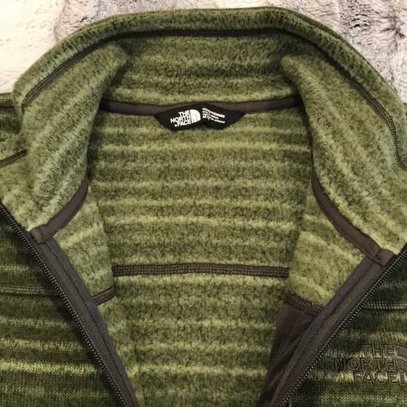 🇺🇸 THE NORTH FACE PULLOVER 🇺🇸 - Picture 3 of 6